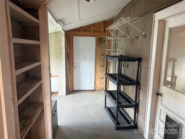 633 Ridge Rd, Marion, NC 28752 - view of storage