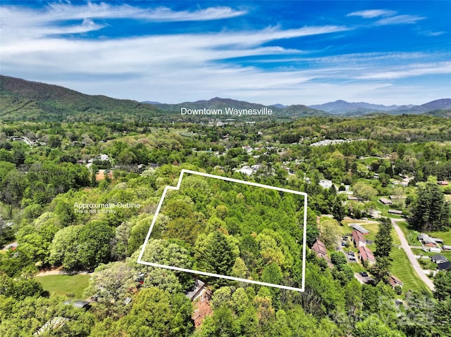 9999 Cavalier Dr, Waynesville, NC 28786