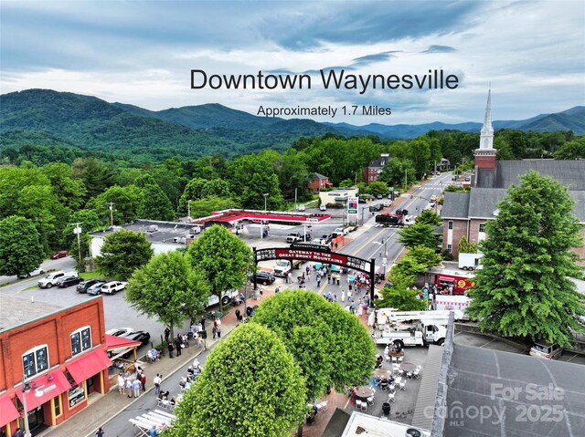 9999 Cavalier Dr, Waynesville, NC 28786