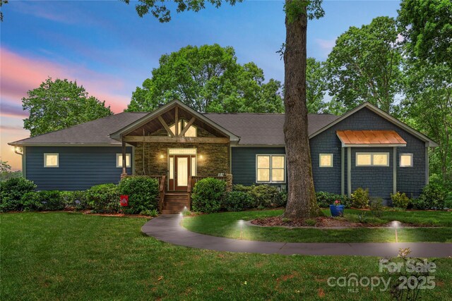 146 Paradise Peninsula Rd, Mooresville, NC 28117 - photo 5