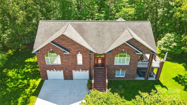 221 Grayrock Dr, Statesville, NC 28677 - photo 2