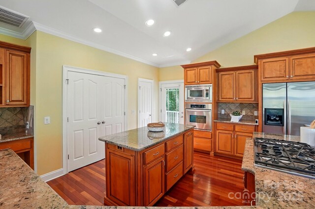 221 Grayrock Dr, Statesville, NC 28677 - photo 17