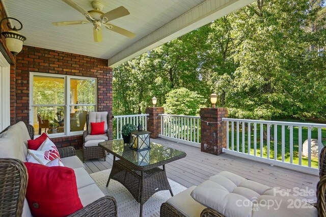 221 Grayrock Dr, Statesville, NC 28677 - photo 32