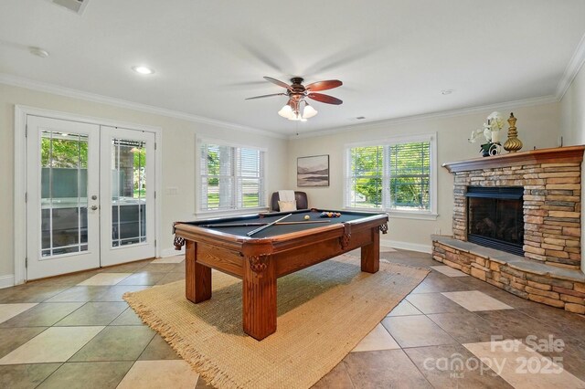 221 Grayrock Dr, Statesville, NC 28677 - photo 34