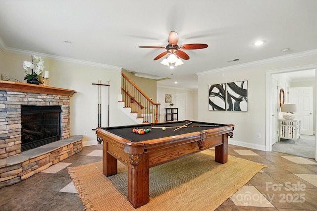 221 Grayrock Dr, Statesville, NC 28677 - photo 35