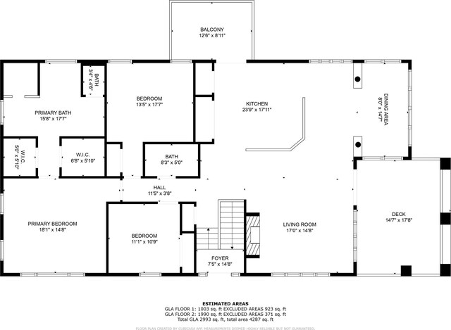 221 Grayrock Dr, Statesville, NC 28677 - photo 46