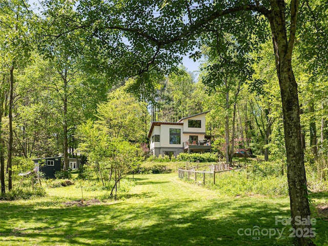 2057 Riceville Rd, Asheville, NC 28805 - photo 46