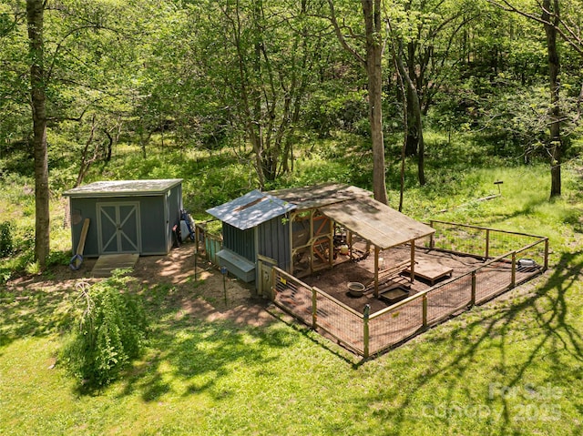2057 Riceville Rd, Asheville, NC 28805 - photo 15