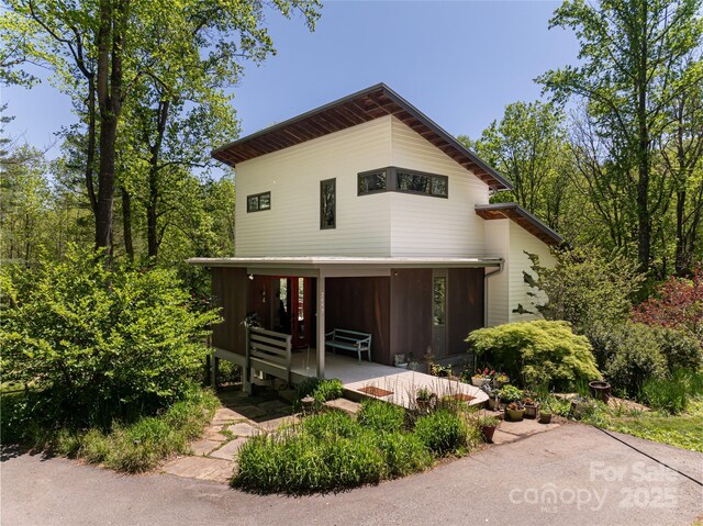 2057 Riceville Rd, Asheville, NC 28805 - photo 1