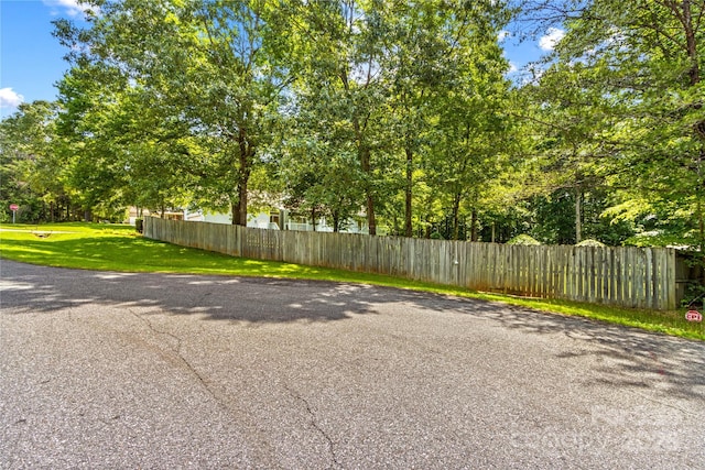 1760 Jacobs Way, Sherrills Ford, NC 28673 - view of street