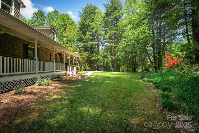 331 Thomas Rd, Hendersonville, NC 28739 - photo 3