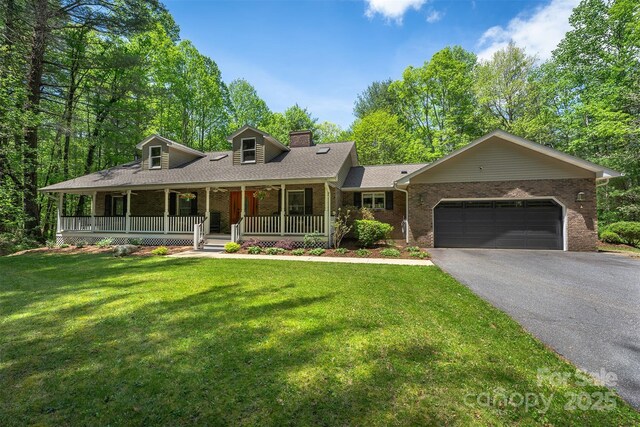 331 Thomas Rd, Hendersonville, NC 28739 - photo 4
