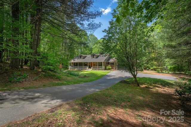 331 Thomas Rd, Hendersonville, NC 28739 - photo 7