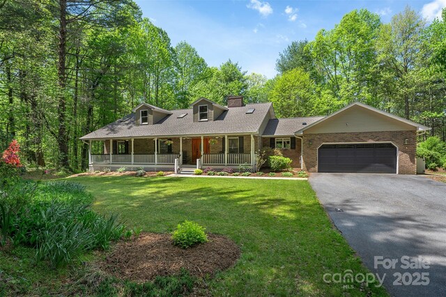 331 Thomas Rd, Hendersonville, NC 28739 - photo 8