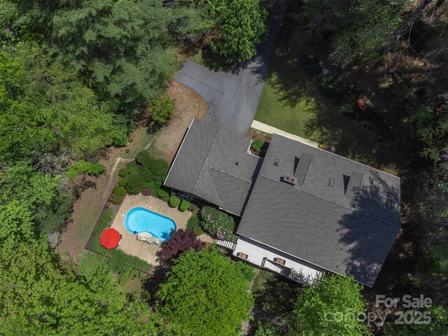 331 Thomas Rd, Hendersonville, NC 28739 - photo 9