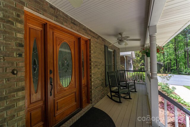 331 Thomas Rd, Hendersonville, NC 28739 - photo 10