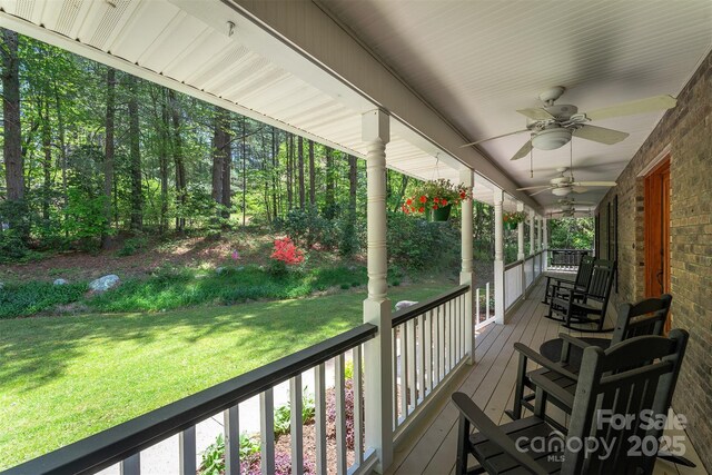 331 Thomas Rd, Hendersonville, NC 28739 - photo 11