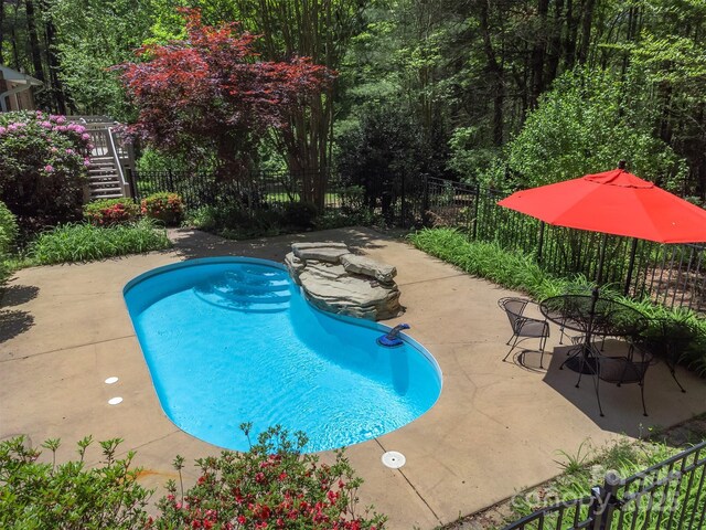 331 Thomas Rd, Hendersonville, NC 28739 - photo 38
