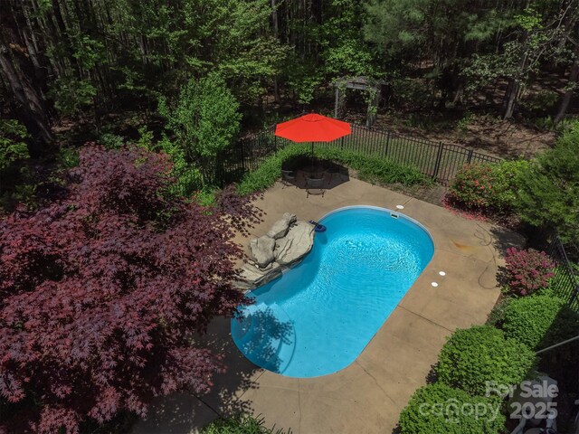 331 Thomas Rd, Hendersonville, NC 28739 - photo 39
