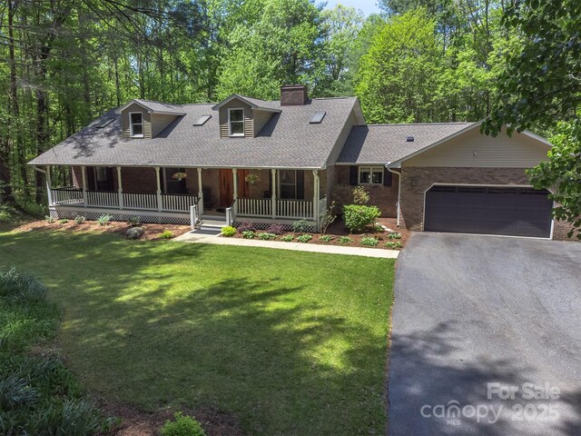 331 Thomas Rd, Hendersonville, NC 28739 - photo 44