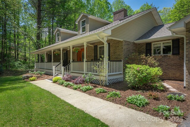 331 Thomas Rd, Hendersonville, NC 28739 - photo 47