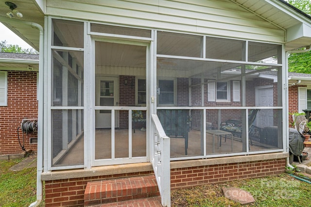 115 Patterson Rd, Kings Mountain, NC 28086 - view of exterior entry
