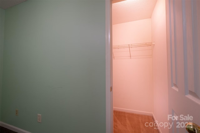 6808 Squirrels Foot Ct, Charlotte, NC 28217 - interior space