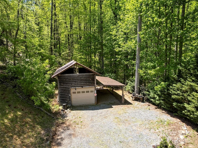 44 Sutton Knob Rd, Candler, NC 28715 - photo 39