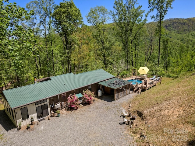 44 Sutton Knob Rd, Candler, NC 28715 - photo 38