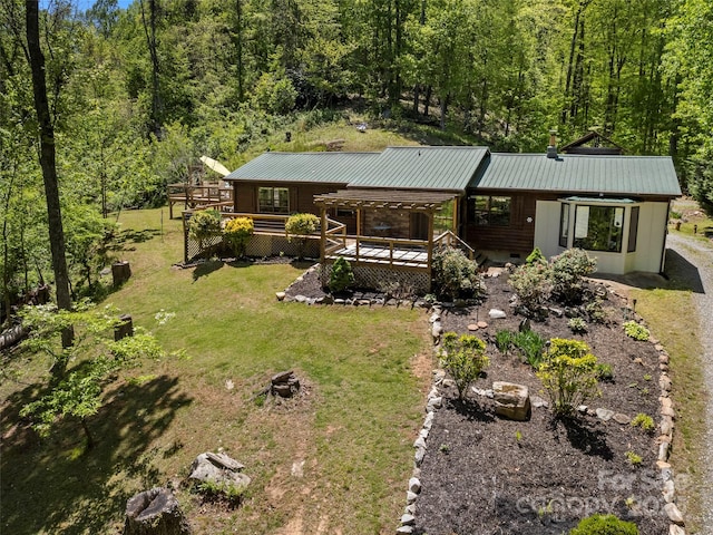 44 Sutton Knob Rd, Candler, NC 28715 - photo 7