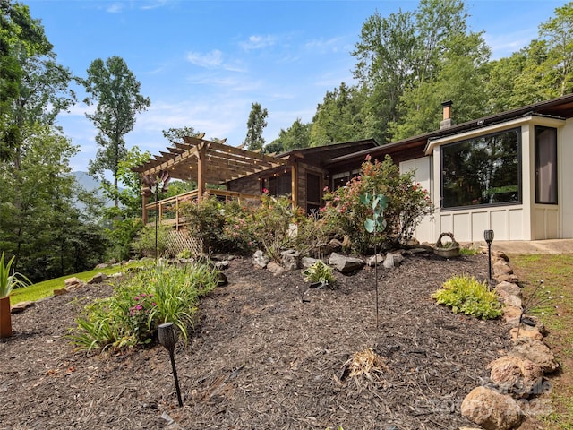 44 Sutton Knob Rd, Candler, NC 28715 - photo 8
