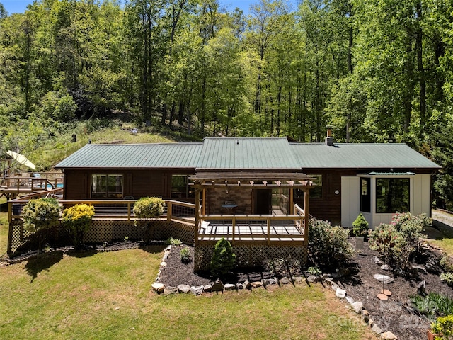 44 Sutton Knob Rd, Candler, NC 28715 - photo 9