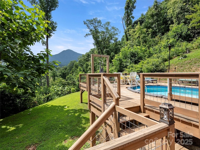 44 Sutton Knob Rd, Candler, NC 28715 - photo 10