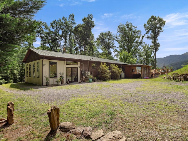 44 Sutton Knob Rd, Candler, NC 28715 - photo 33
