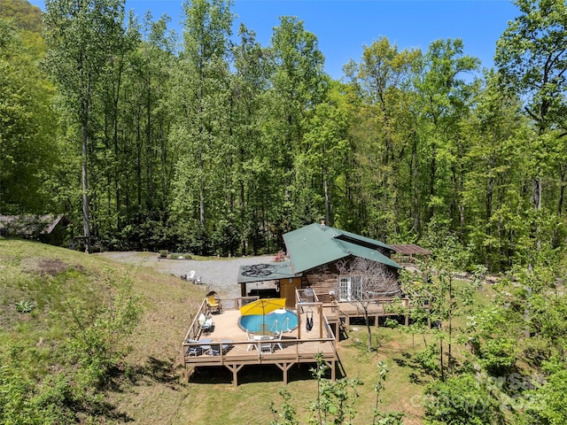 44 Sutton Knob Rd, Candler, NC 28715 - photo 37