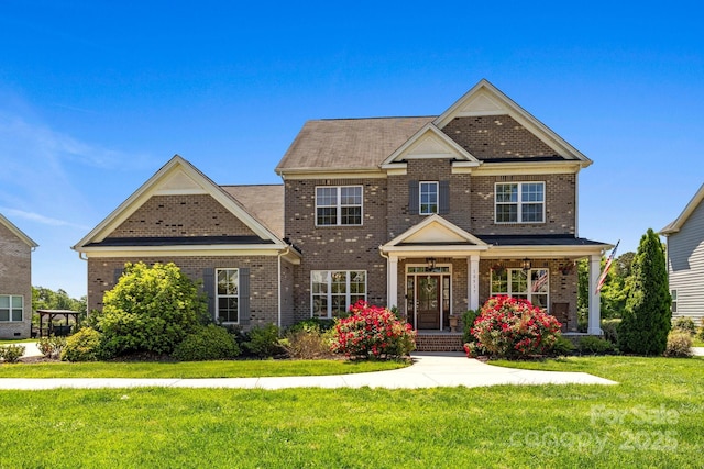 10517 Sable Cap Rd, Mint Hill, NC 28227 - photo 1