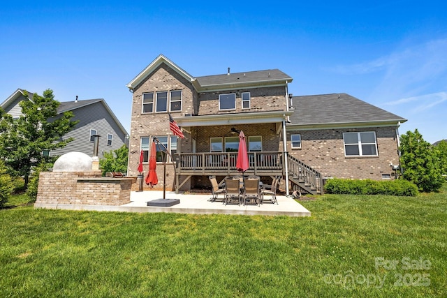 10517 Sable Cap Rd, Mint Hill, NC 28227 - photo 42