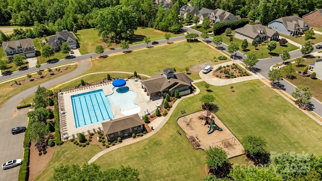 10517 Sable Cap Rd, Mint Hill, NC 28227 - photo 46