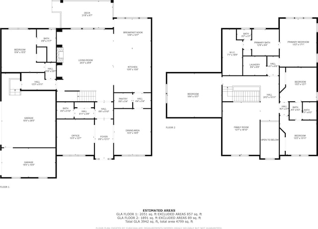 10517 Sable Cap Rd, Mint Hill, NC 28227 - photo 47