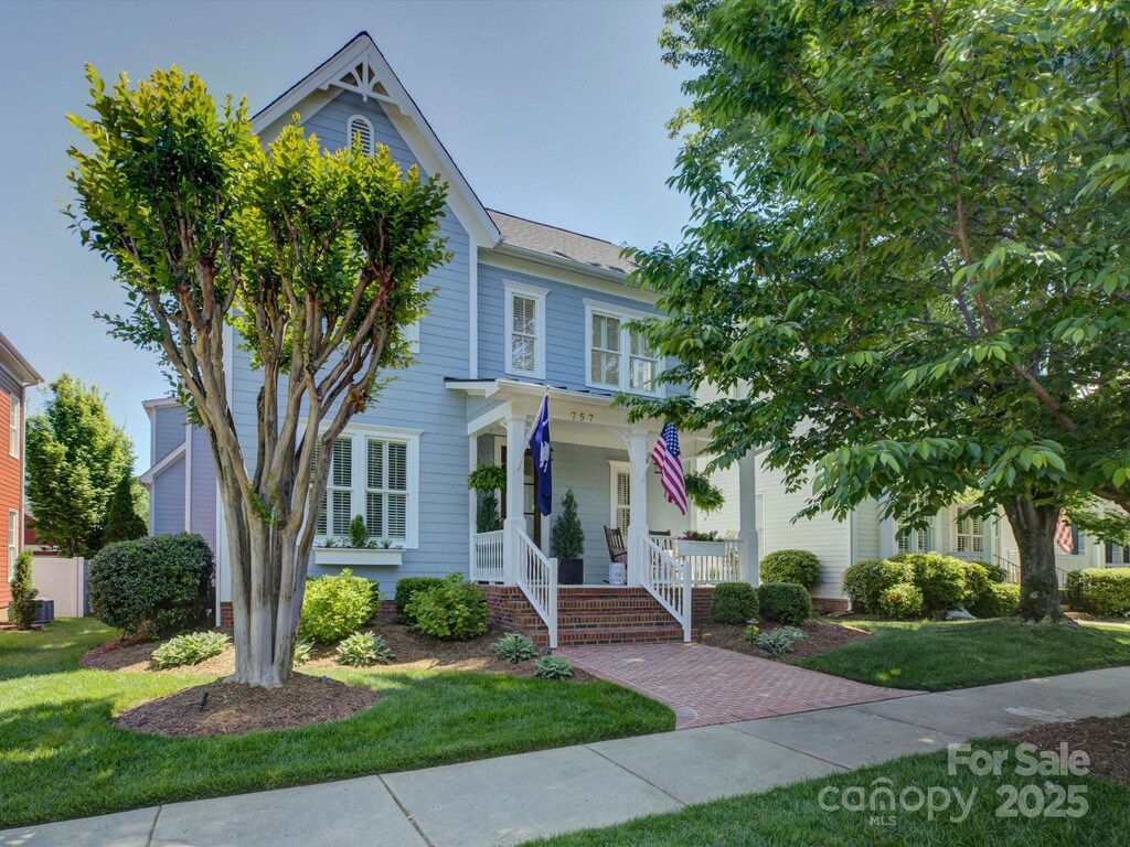 757 Shady Grove Xing, Fort Mill, SC 29708 - photo 1