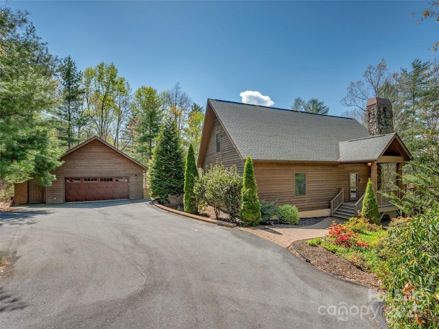 224 Corsica Ln, Saluda, NC 28773 - photo 1