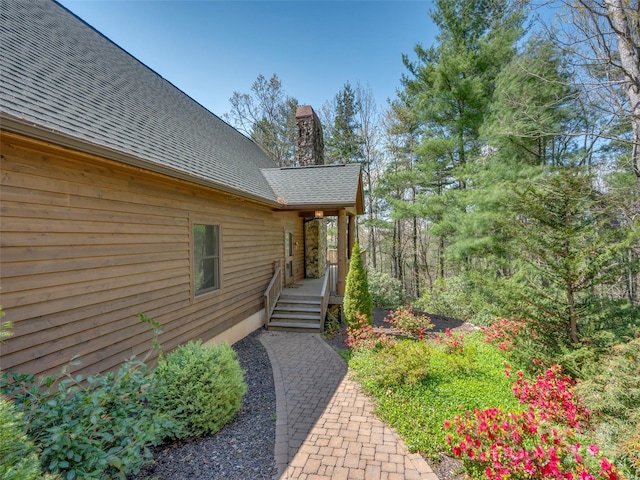 224 Corsica Ln, Saluda, NC 28773 - photo 4
