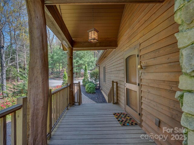 224 Corsica Ln, Saluda, NC 28773 - photo 5