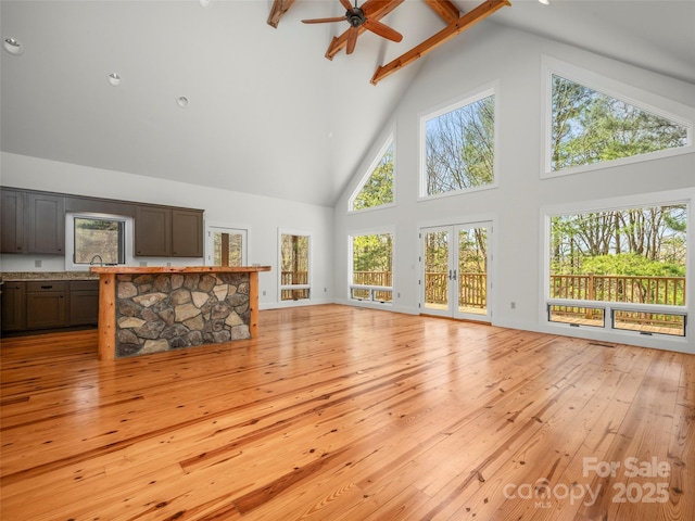 224 Corsica Ln, Saluda, NC 28773 - photo 7