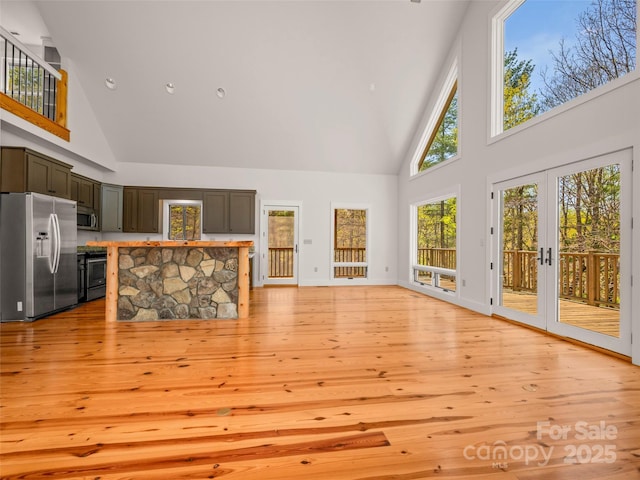 224 Corsica Ln, Saluda, NC 28773 - photo 8
