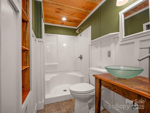 224 Corsica Ln, Saluda, NC 28773 - photo 39