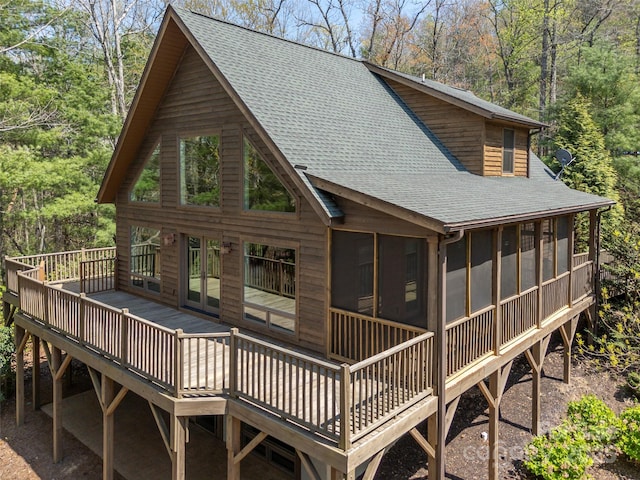 224 Corsica Ln, Saluda, NC 28773 - photo 42