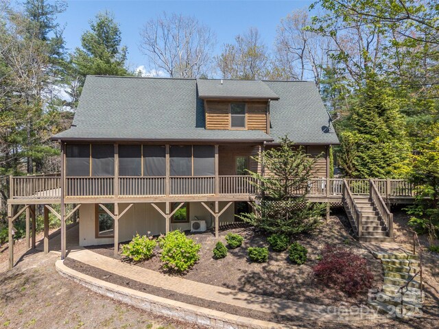 224 Corsica Ln, Saluda, NC 28773 - photo 43