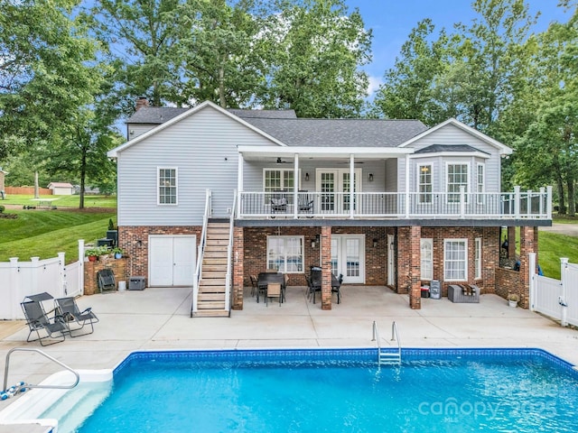 208 Wellington Dr, Lincolnton, NC 28092 - photo 39