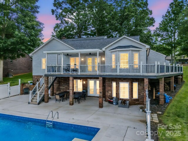 208 Wellington Dr, Lincolnton, NC 28092 - photo 40